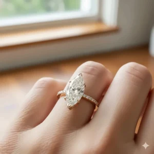 marquise-engagement-ring-east-west-gold